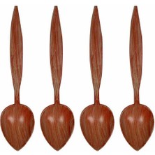 Xnews Yenihomecare Mika Büyük 24 Adet Oyun Kaşığı 714518