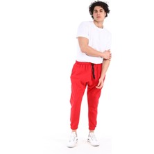Aust Erkek Giyim Şalvar Style Erkek Eşofman Altı
