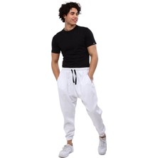 Aust Erkek Giyim Şalvar Style Erkek Eşofman Altı