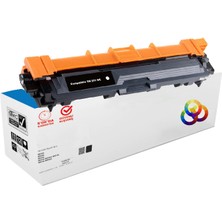 PlusPrint TN-221 Brother MFC-9340CDW   Uyumlu Muadil Toner Siyah Renk