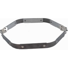 Angel Çanta Aksesuar Metal  Çanta Ağzı 22 cm