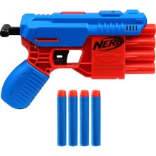 Hasbro F2218 Nerf Alpha Strike +8 Yaş