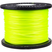 Veta Misina Pro 3.3mm 916M Sarı 6 Köşe