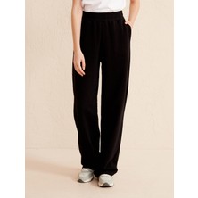 Xint Pamuk Oversize Sweat Pantolon