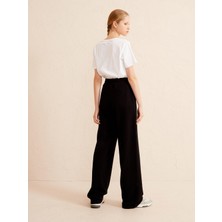 Xint Pamuk Oversize Sweat Pantolon