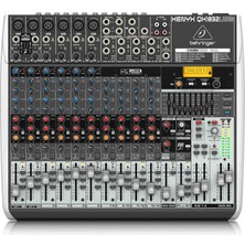 Behringer QX1832USB 18 Kanal Efektli Mikser