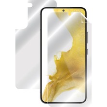 Ipg Samsung Galaxy S22 Plus Tam Kaplama (Ekran ve Arka Koruma)