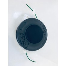 EMAK Bch 40 Otomatik Misina Başlığı Tap'n&go Ø 130 mm Orijinal
