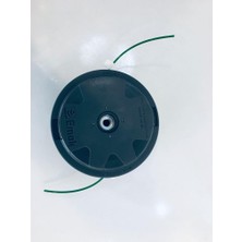 EMAK Bch 40 Otomatik Misina Başlığı Tap'n&go Ø 130 mm Orijinal