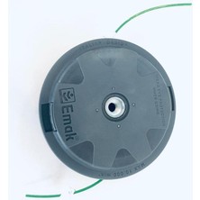 EMAK Bch 40 Otomatik Misina Başlığı Tap'n&go Ø 130 mm Orijinal