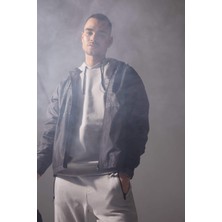 DeFacto Fit Regular Fit Yağmurluk Mont T6144AZ21SP