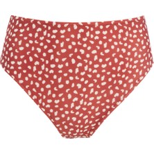 DeFacto Öncelikli Woman Bikini Bottom