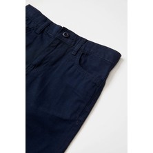 Defacto Erkek Çocuk Basic Dokuma Pantolon T0215A621SP