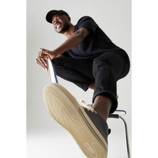 DeFacto Basic Slim Fit Cepli Chino Pantolon T1053AZ21SP