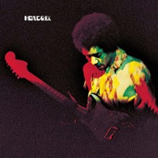 Jimi Hendrix / Band Of Gypsys