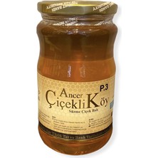 Ancer Çiçekliköy Arıcılık