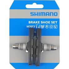 SHIMANO Deore/deore Lx V-Fren Pabucu M70T3 1 Çift