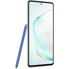 İkinci El Samsung Galaxy Note 10 Lite 128 GB (12 Ay Garantili)