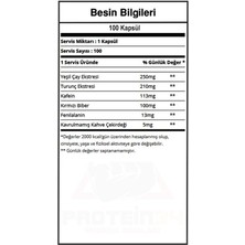 Grenade Thermo Detonator 100 Kapsül