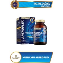 Nutraxin Artroflex 90 Tablet*5