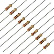 Arduino Için Direnç Seti 240 Adet