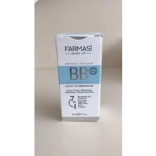 Farmasi Bb Krem Light To Medium 02 50 ml