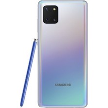 İkinci El Samsung Galaxy Note 10 Lite 128 GB (12 Ay Garantili)