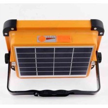 Cata 200W Portatif Solar LED Projektör CT-4698 Cata