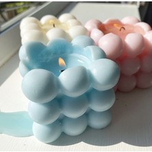 Butik Esila Saudade Candle Bubble Mum