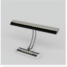 YCL Ycl-Yda 107- Çift Fonksiyonlu ve Anahtarlı /    7W.40CM LED Tablo Apliği Beyaz