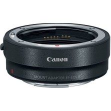 Canon Ef-Eos R Çevirici Telekonvertör (Canon R Serisi Için)