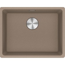 Franke Mrg 210/110-52 Oyster Tezgah Altı/sıfır Maris Granit Eviye