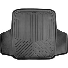 Honda accord bagaj havuzu paspası 2018+ Rizline