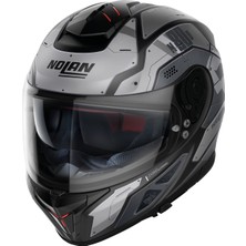 Nolan N80-8 Starscream N-Com Kapalı Kask