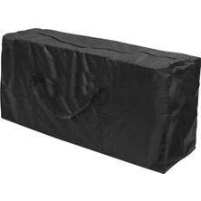 Bawei Noel Ağacı Saklama Çantası Ağır Ekstra Büyük Xmas Saklama Kapları 173X76X51 cm