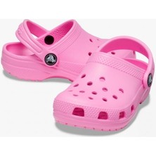 Crocs Classic Clog T Çocuk Terlik CR1849-6SW