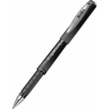 Scrikss Roller Kalem - Broadlıne - 1.0 mm - Siyah