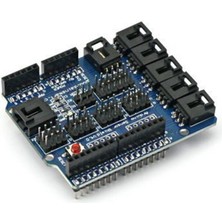 Sanec Arduino Uno Sensör Shield V5.0