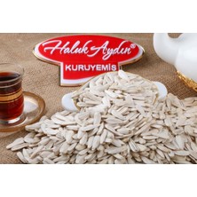 Haluk Aydın Kuruyemiş Çiğ Beyaz Ayçekirdeği 1000 gr