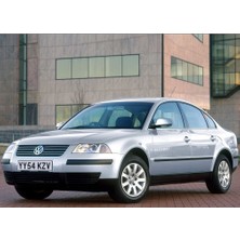 DPA Vw Volkswagen Passat B5.5 2001-2005 Sol Arka Kapı Içten Çekme Kolu Tutamak Gri 3B4867179A 3B4867179B