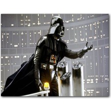 Cakatablo Yıldız Savaşları Imparatorluğu Geri Dönüyor