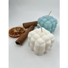 Pera Candle 2’li Mini Bubble Set