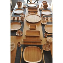 Bambum Ikon - 57 Parça Kahvaltı Seti