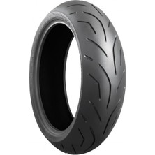 Bridgestone 180/55ZR-17 73W Battlax S22 Arka Lastik