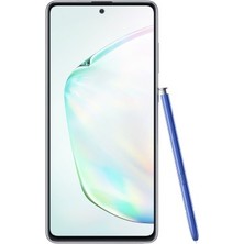 İkinci El Samsung Galaxy Note 10 Lite 128 GB (12 Ay Garantili)