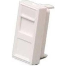 Mutlusan 45X22,5 Data Priz Kapağı 10 Adet