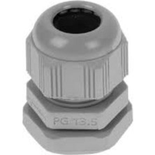 Mutlusan Plastik Rakor Pg/13,5 10 Adet