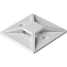 Mutlusan 28X28 Yapışkanlı Kroşe 100 Adet