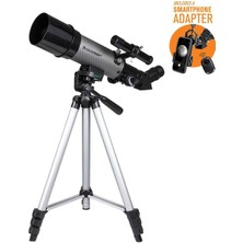 Celestron 22007 Travel Scope 60DX Teleskop