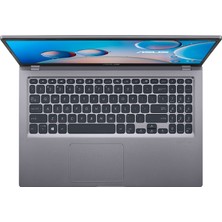 Asus X515FA-EJ065 Intel Core i3-10110U 4GB 256GB SSD 15.6 Freedos Taşınabilir Bilgisayar